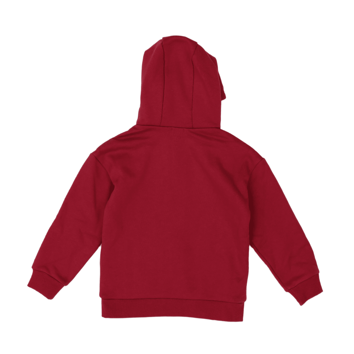IKKS - SWEAT - ROUGE - 6 ANS