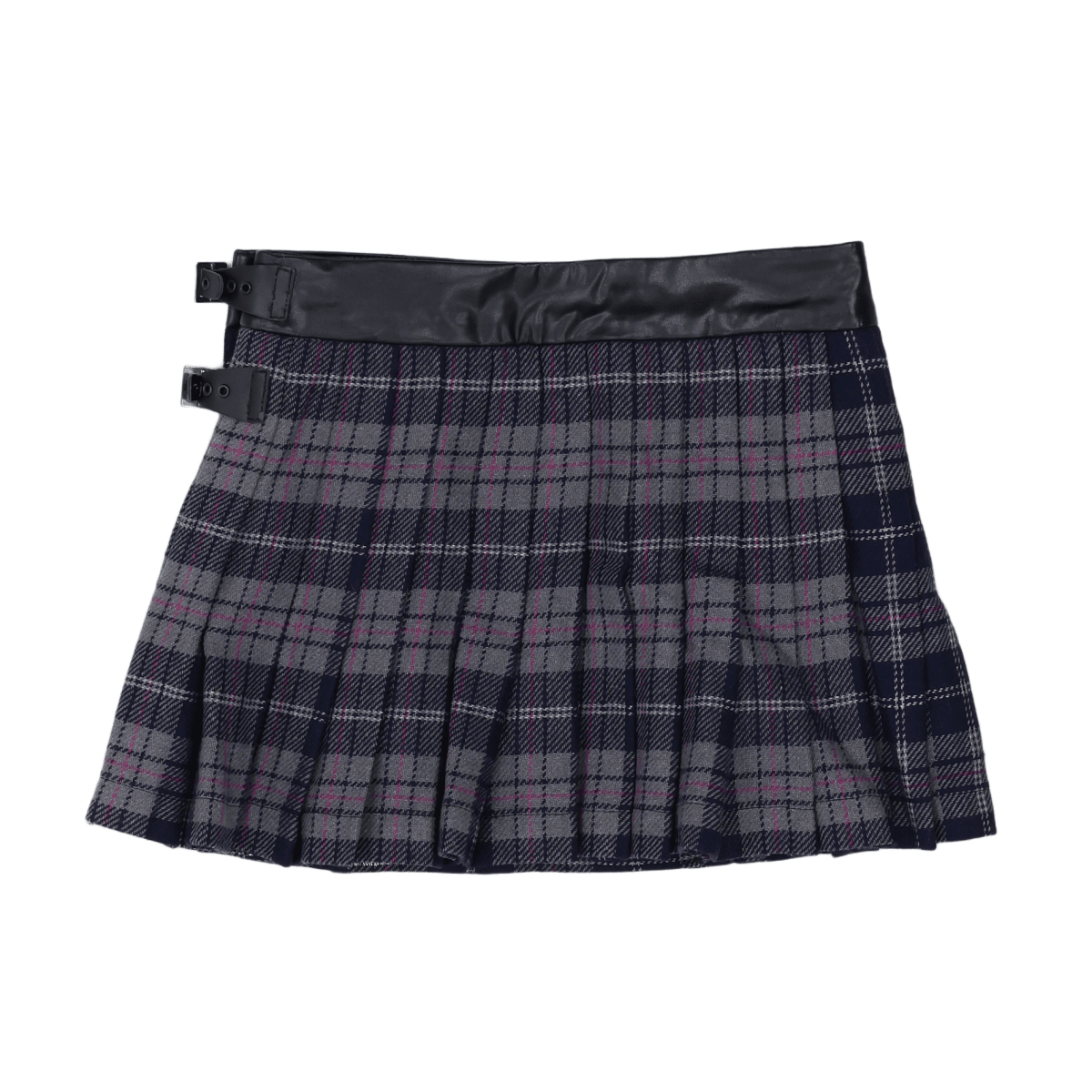 JOHN GALLIANO - JUPE - MULTICOLORE - 10 ANS