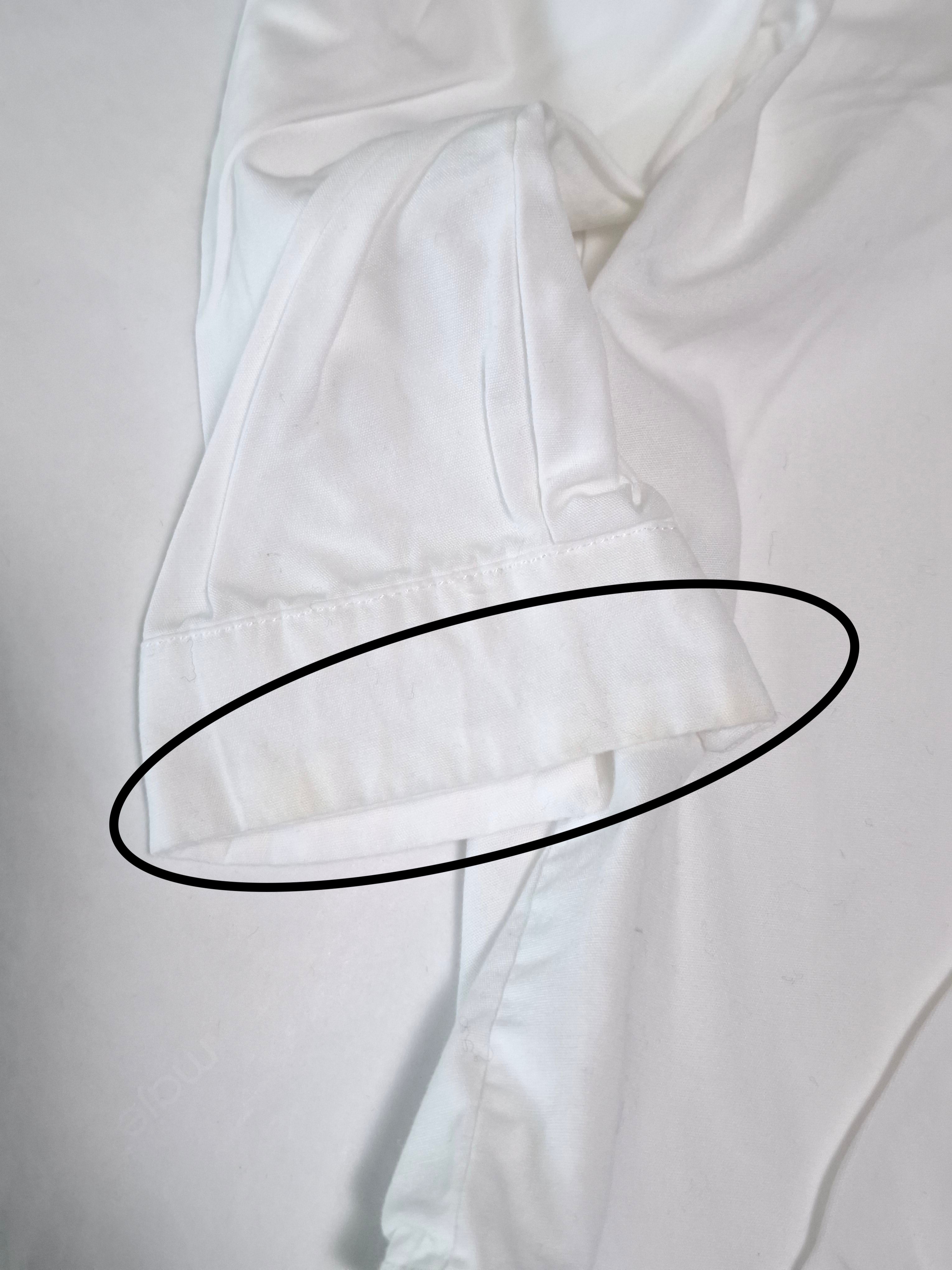 TARTINE & CHOCOLAT - CHEMISE - BLANC - 18 MOIS