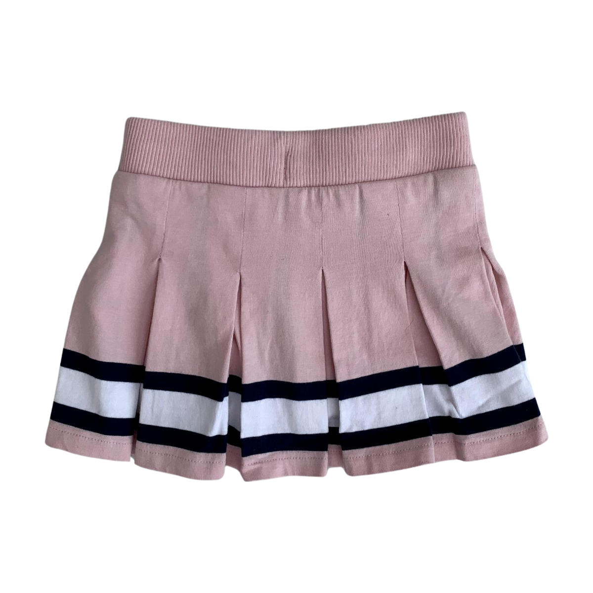 RALPH LAUREN - JUPE - ROSE - 24 MOIS