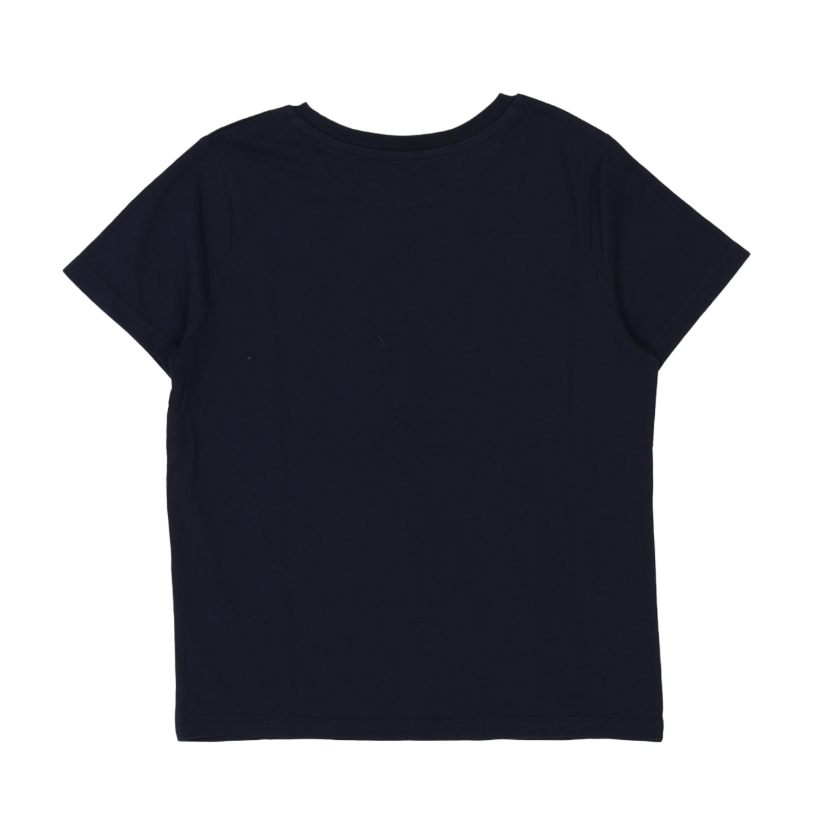 BELLEROSE - T-SHIRT - BLEU - 8 ANS