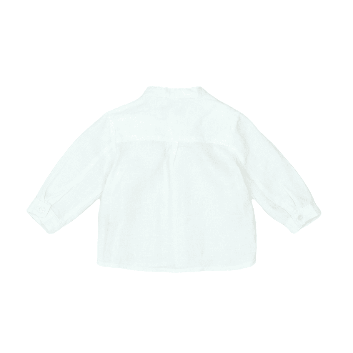 TARTINE &amp; CHOCOLAT - SHIRT - WEISS - 12 MONATE