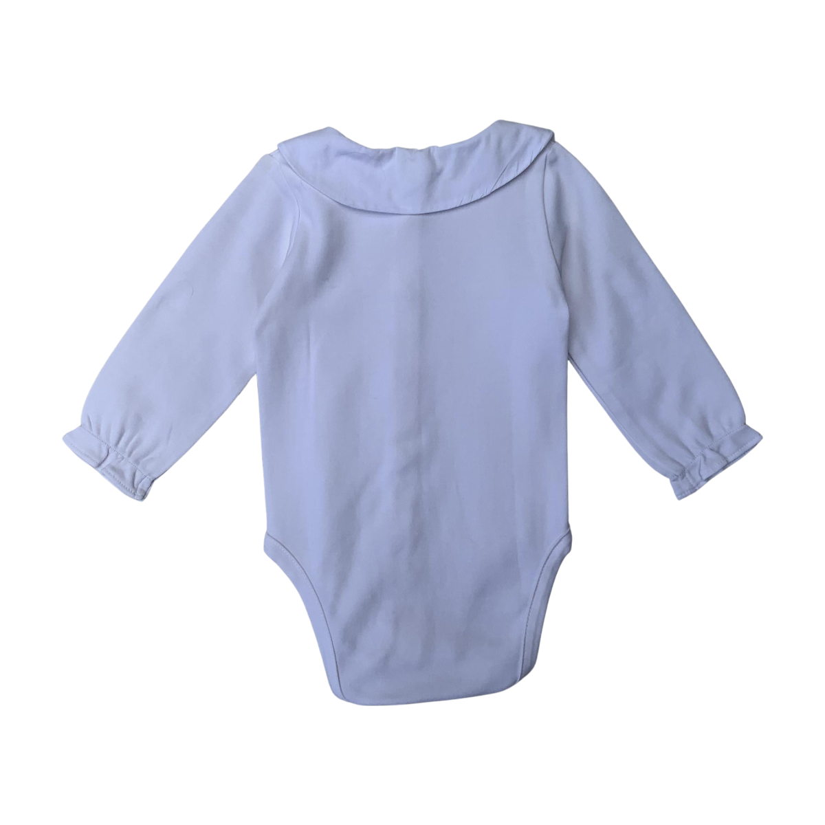JACADI - BODY - BLANC - 6 MOIS