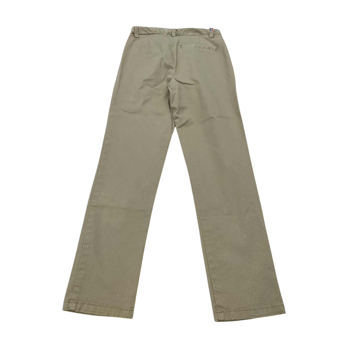JACADI - PANTALON - BEIGE - 8 ANS