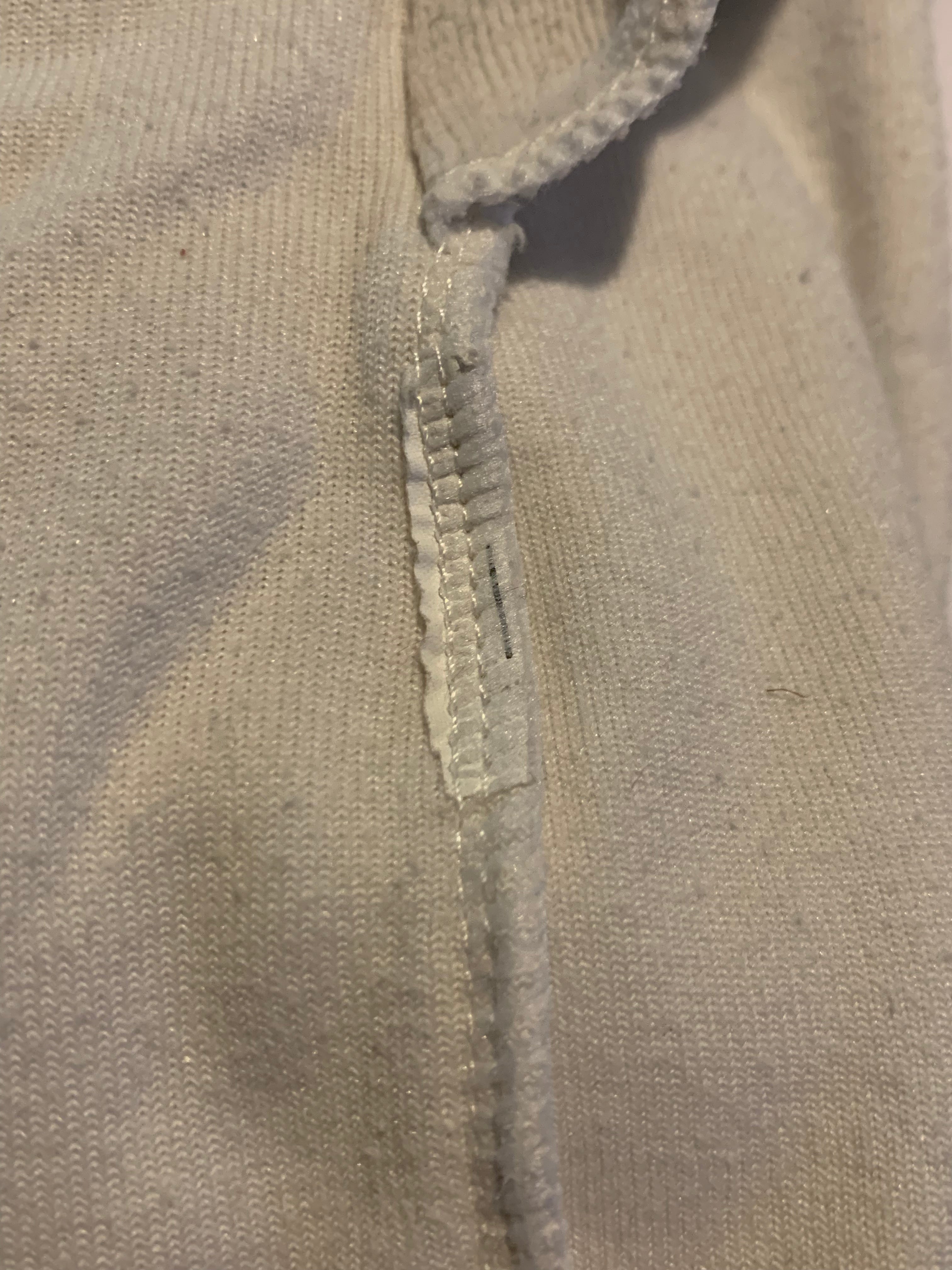 TARTINE &amp; CHOCOLAT - PAJAMAS - WHITE - 6 MONTHS