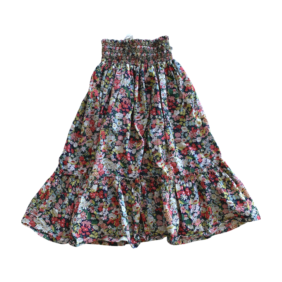 BONTON - JUPE - MULTICOLORE - 4 ANS