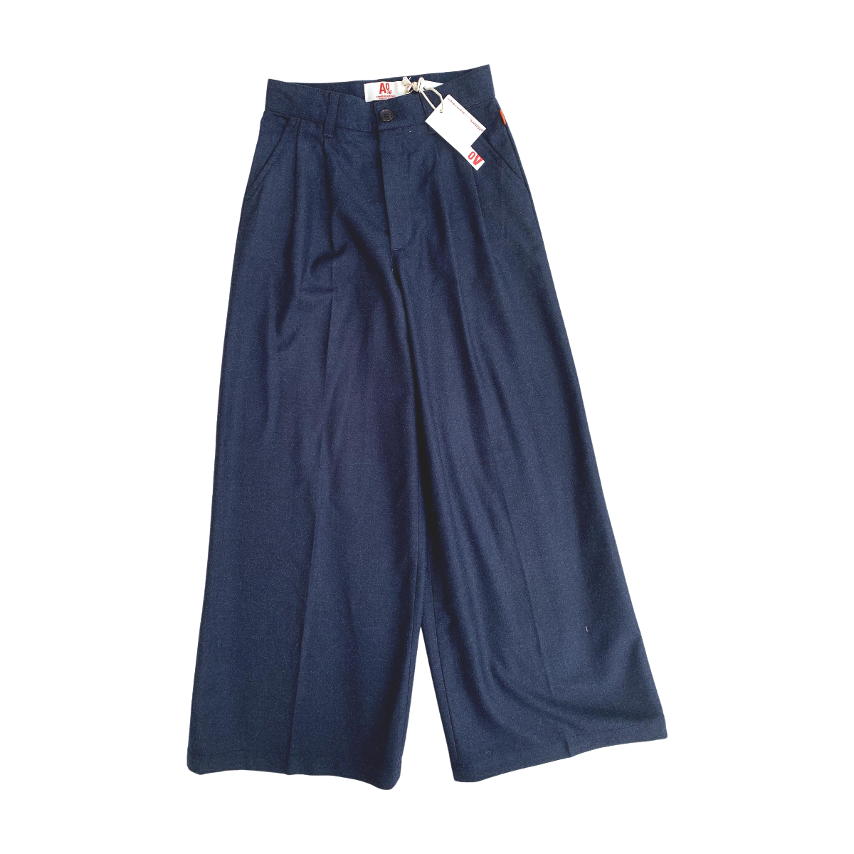 AMERICAN OUTFITTERS - PANTALON - BLEU - 10 ANS