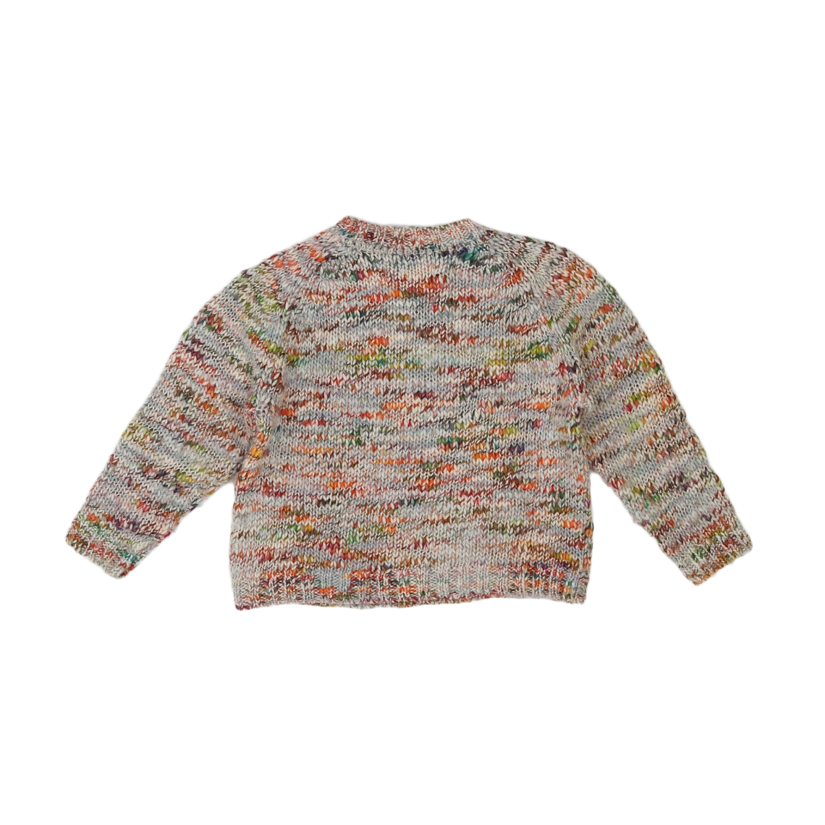 PIUPIUCHICK - PULL - MULTICOLORE - 6 ANS
