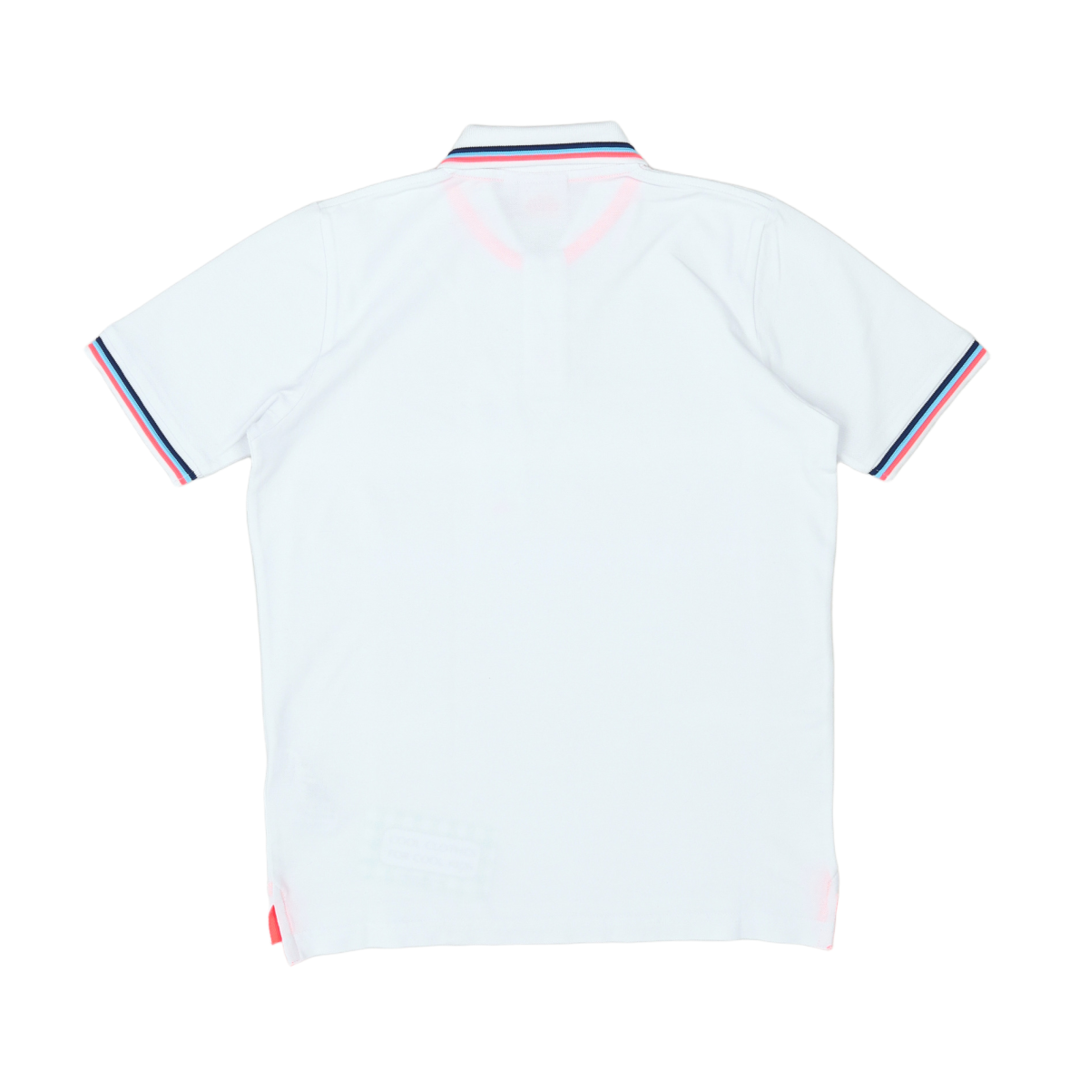 SUNDEK - POLO - ROSE - 10 ANS