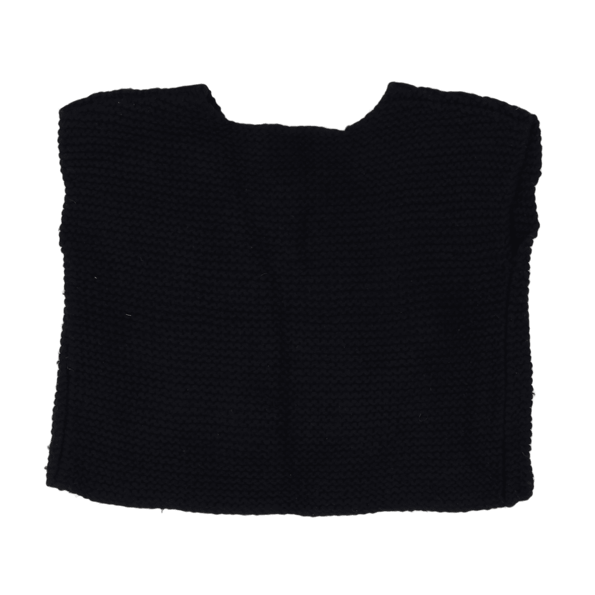 BONPOINT - STRICKJACKE - SCHWARZ - 6 JAHRE