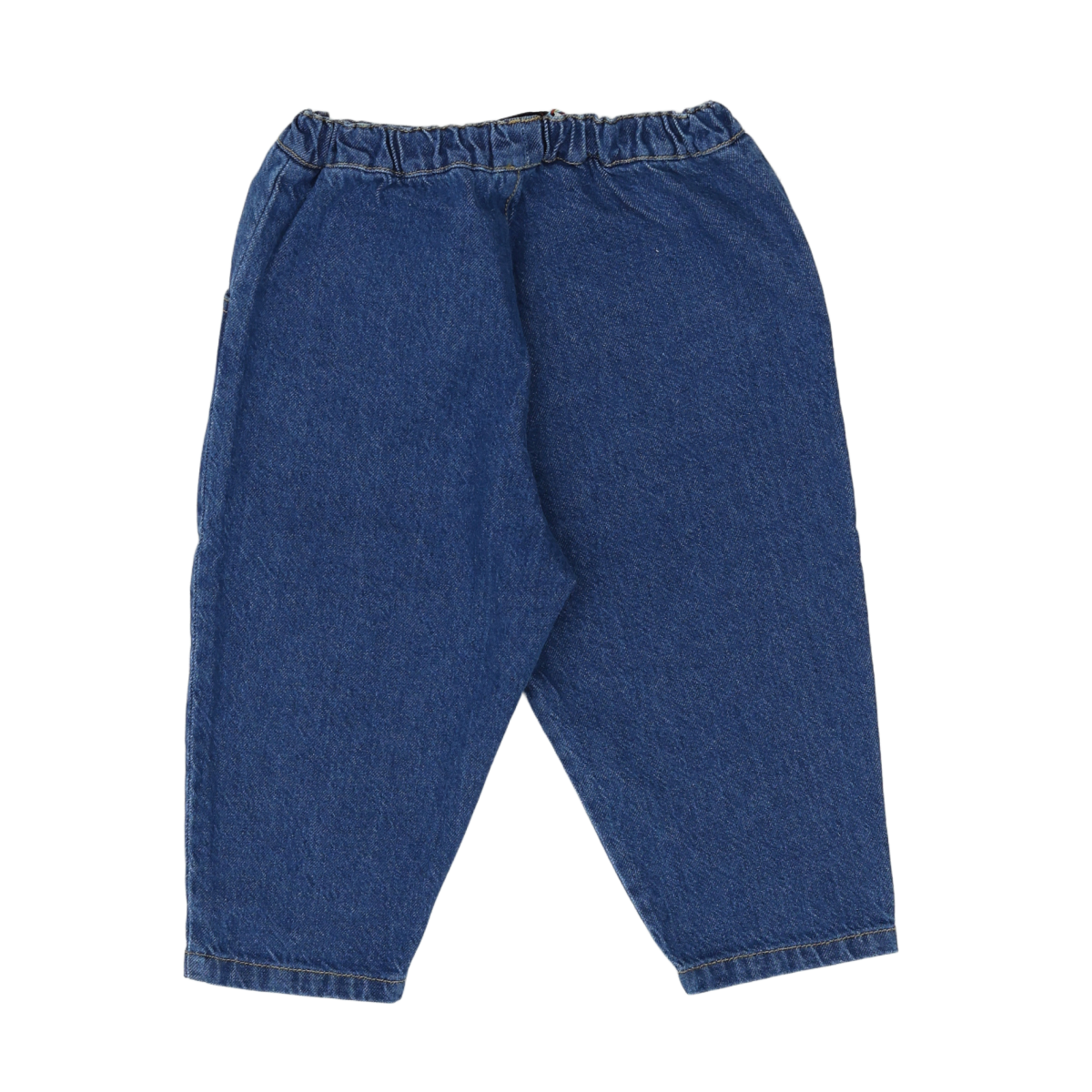 BOBO CHOSES - PANTALON - BLEU - 24 MOIS