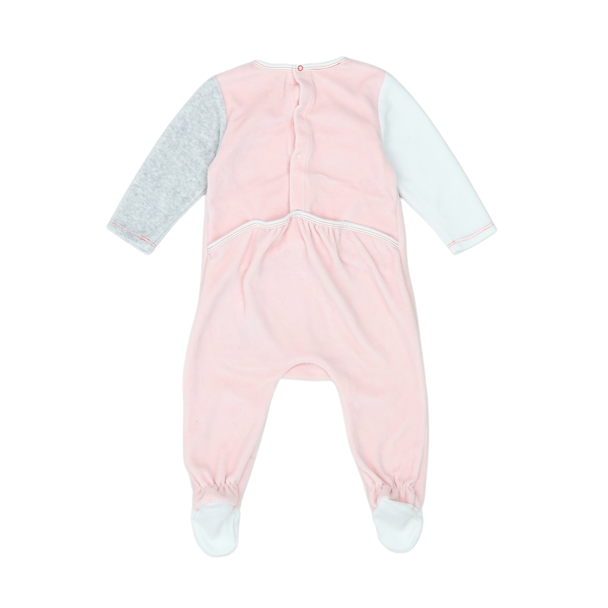 LITTLE MARC JACOBS - PYJAMA - ROSE - 9 MOIS