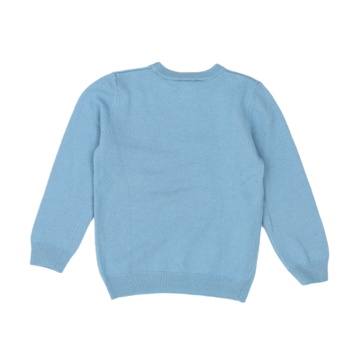 JACADI - PULL - BLEU - 6 ANS