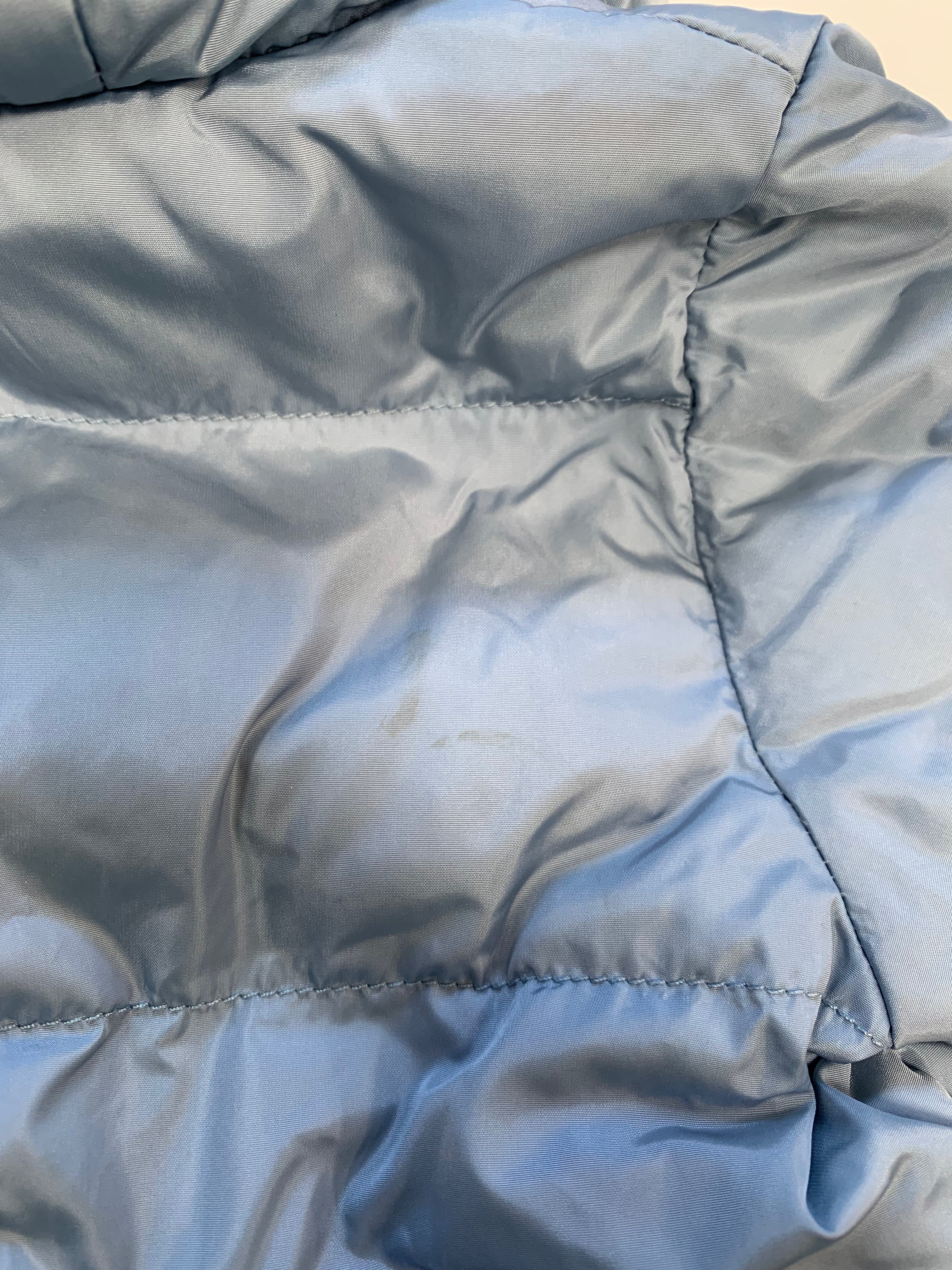 IL GUFO - COMBIPILOTE - BLEU - 6 MOIS