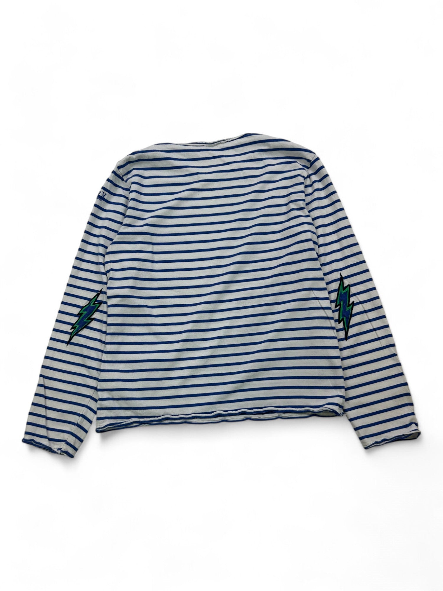 ZADIG &amp; VOLTAIRE - T-SHIRT - 12 JAHRE ALT