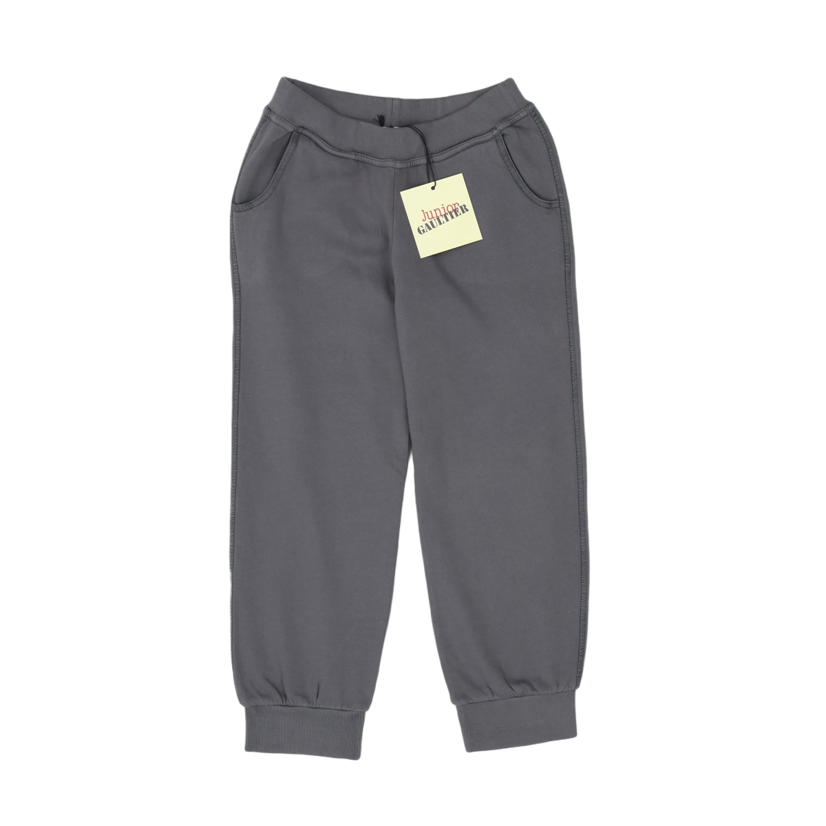 JUNIOR GAULTIER - JOGGING - GRIS - 6 ANS