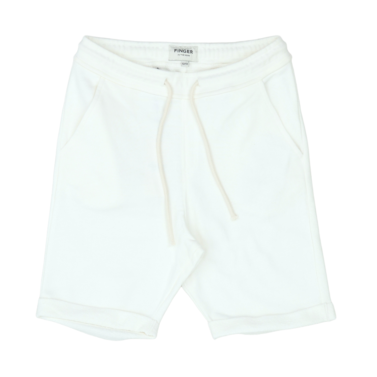 AMERICAN OUTFITTERS - BERMUDA - BLANC - 10 ANS