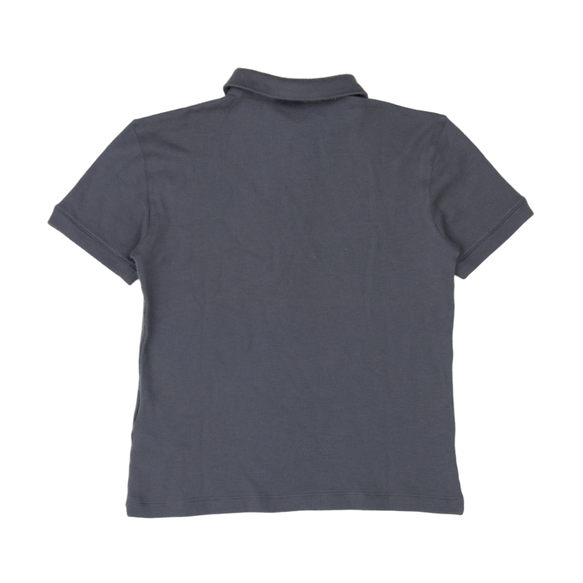 ARMANI - POLO - GRIS - 16 ANS