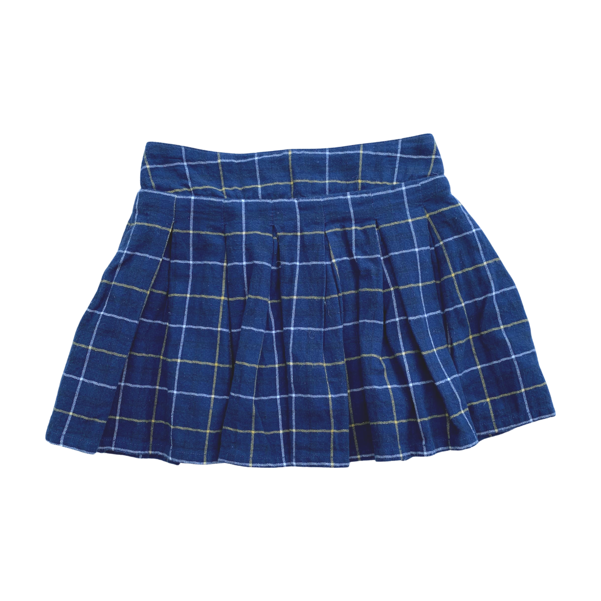 CYRILLUS - JUPE - BLEU - 3 ANS