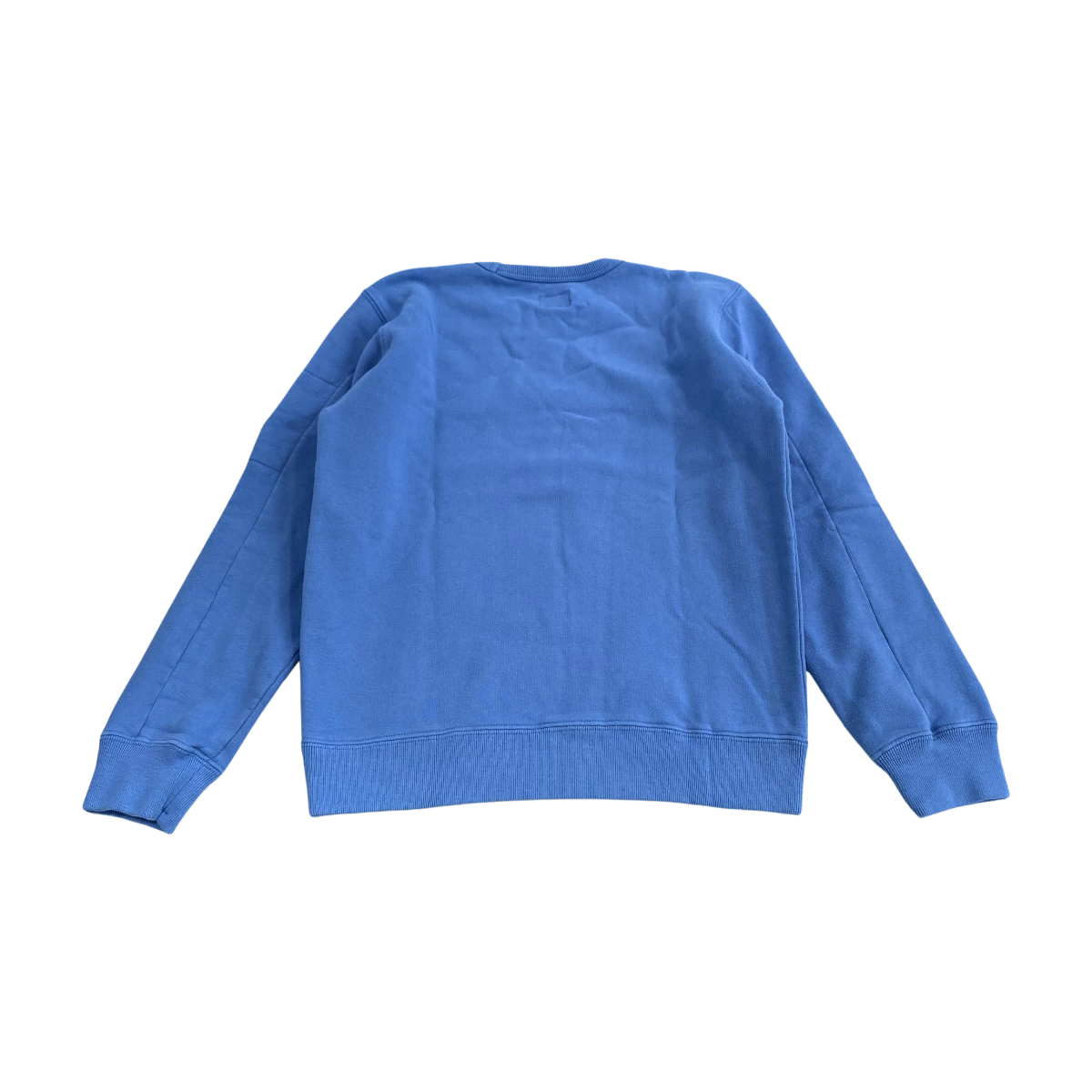 C.P. COMPANY - PULL - BLEU - 10 ANS