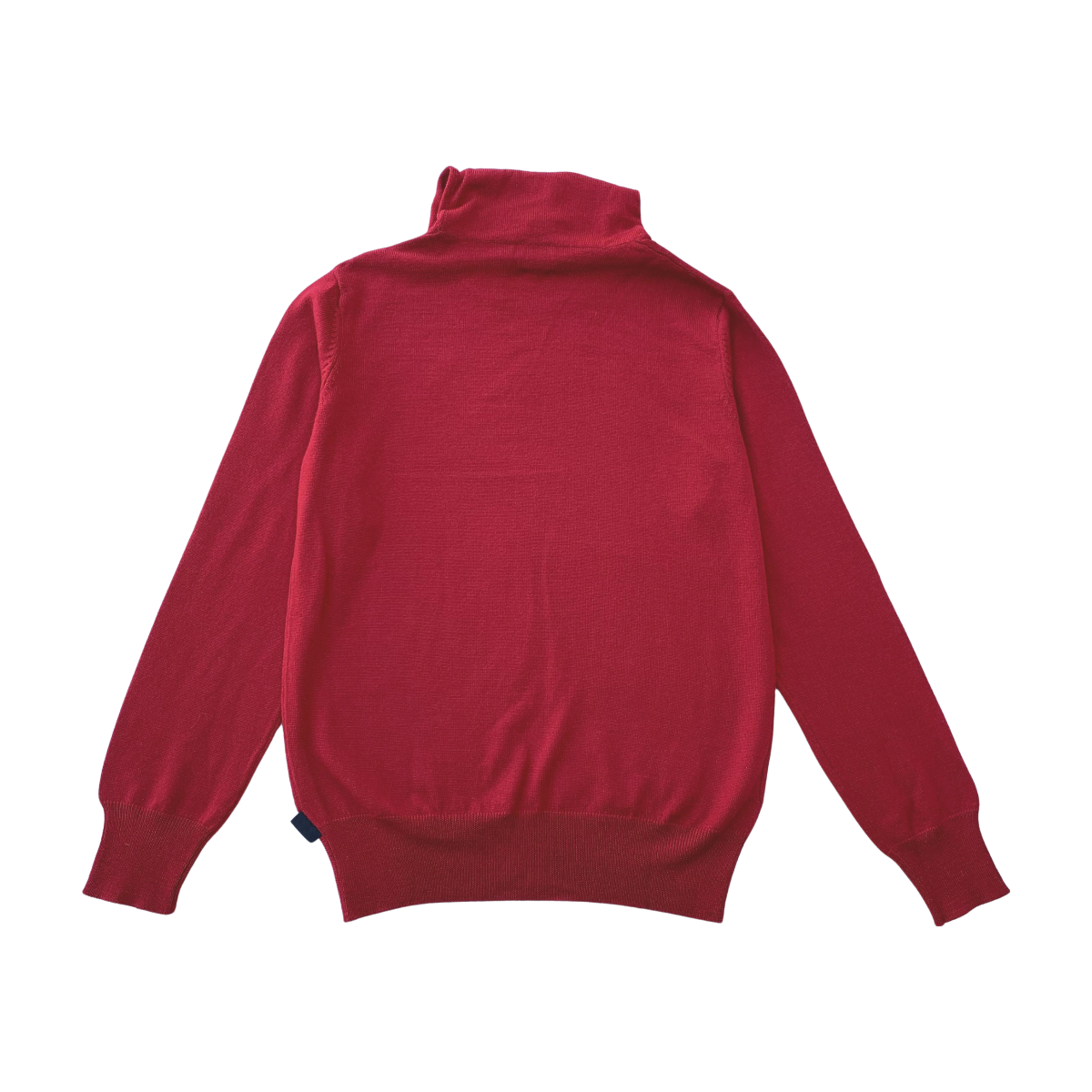 ASPESI - PULL - ROUGE - 12 ANS