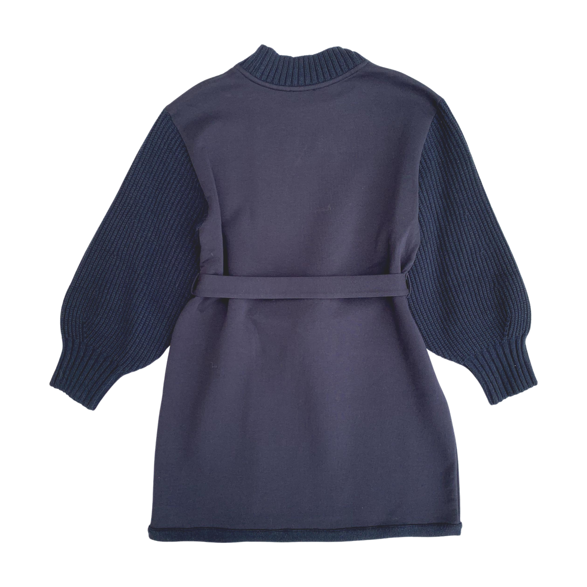 ARMANI - ROBE - BLEU - 10 ANS