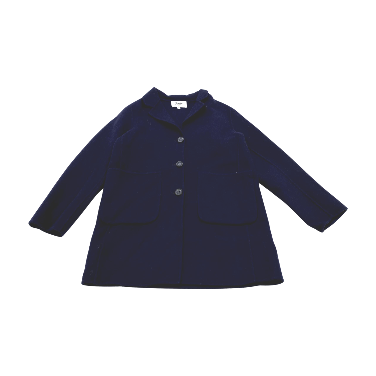 BONPOINT - BLAZER - BLEU - 10 ANS