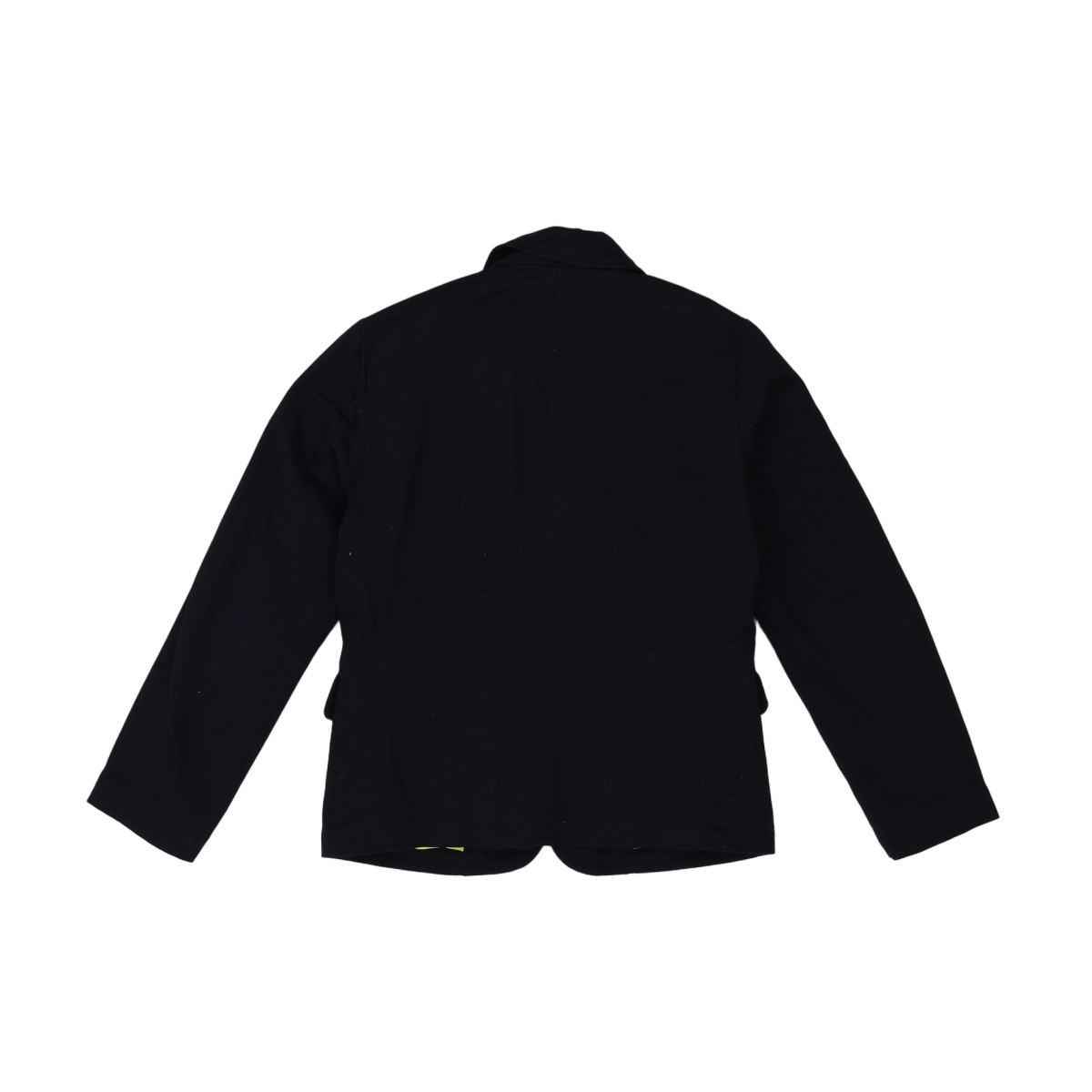 BELLEROSE - BLAZER - NOIR, JAUNE - 8 ANS