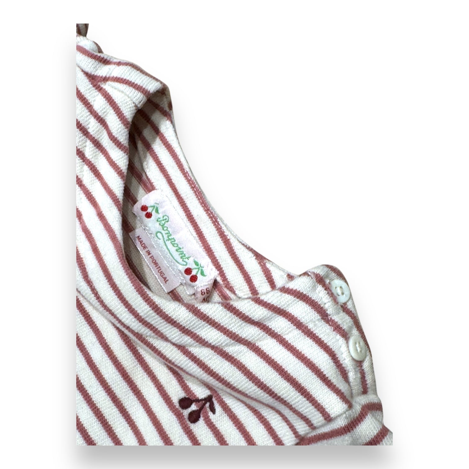 BONPOINT - Matrosenpullover - 6 Monate