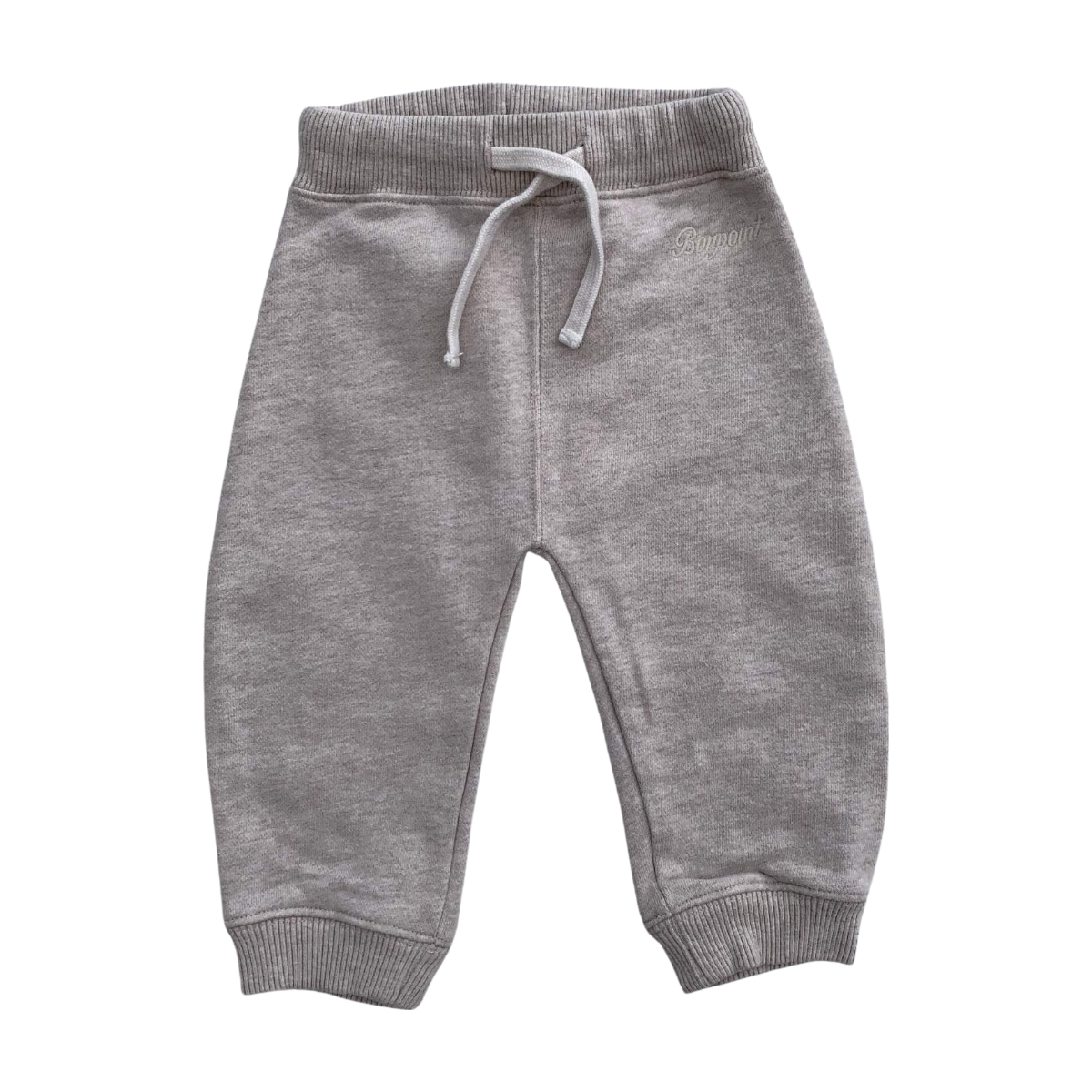 BONPOINT - JOGGING - BEIGE - 6 MOIS