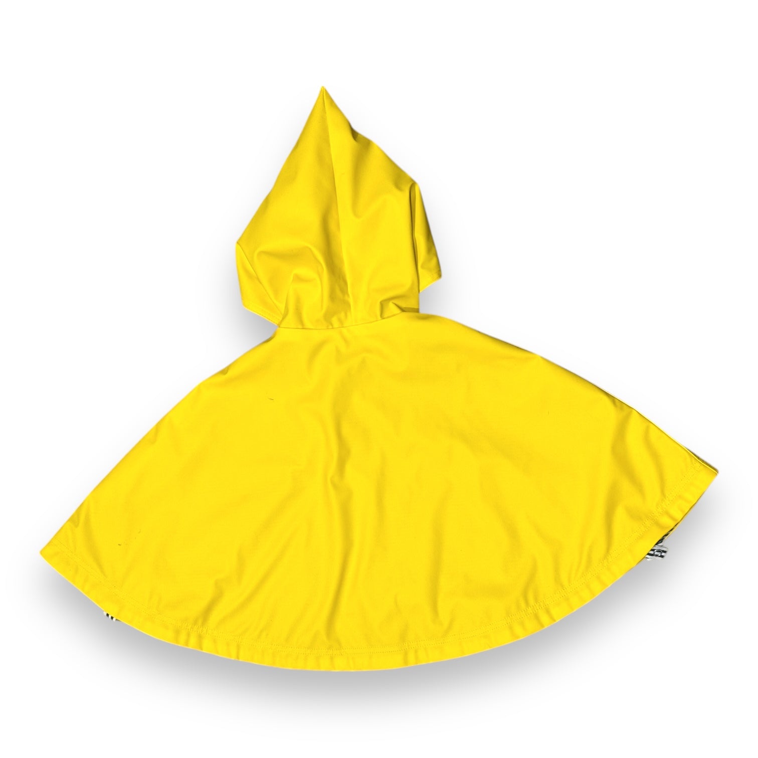 LITTLE BOAT - WATERPROOF - YELLOW - 18 MONTHS