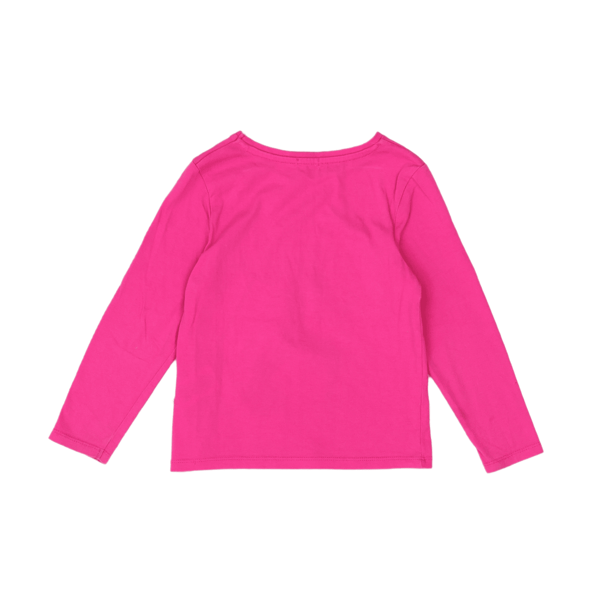 BILLIEBLUSH - T-SHIRT - ROSA - 5 JAHRE