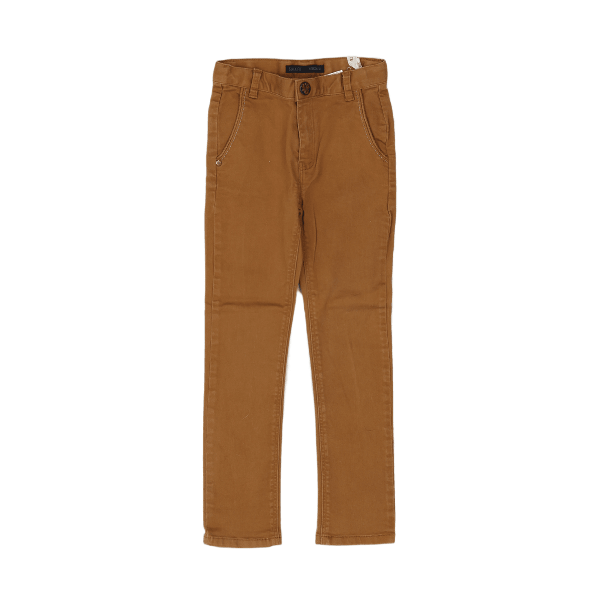 IKKS - HOSE - BRAUN - 8 JAHRE