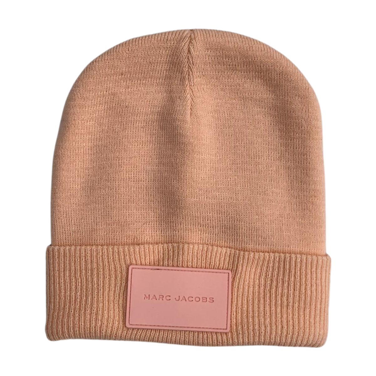 MARC JACOBS - BONNET - ROSE - 4 ANS