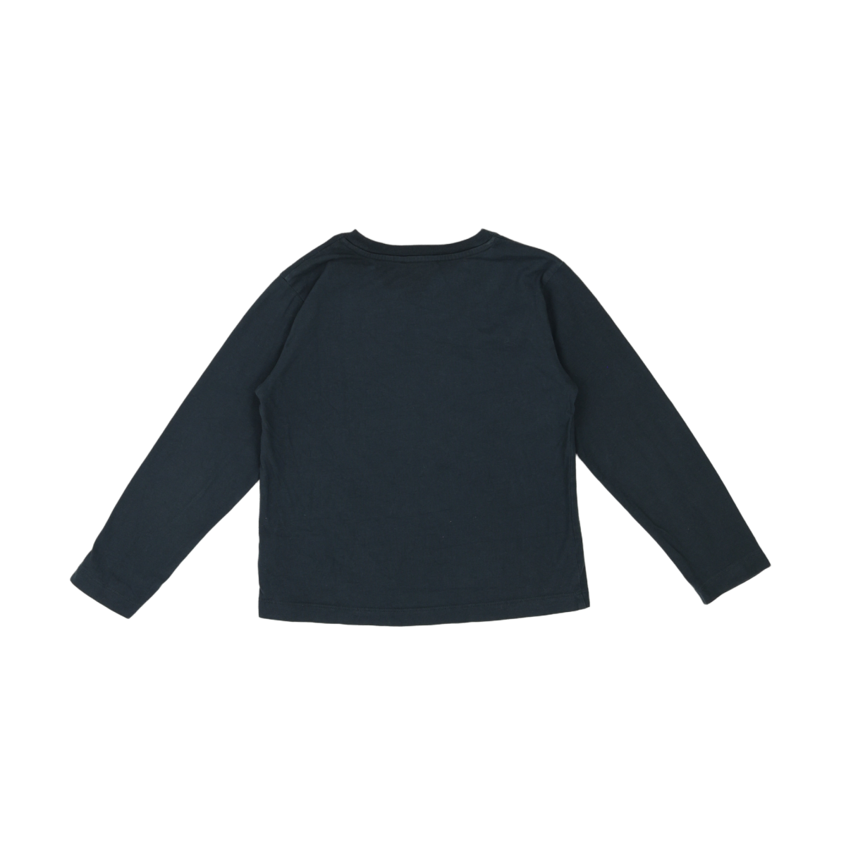 BONPOINT - T-SHIRT - GRIS - 6 ANS