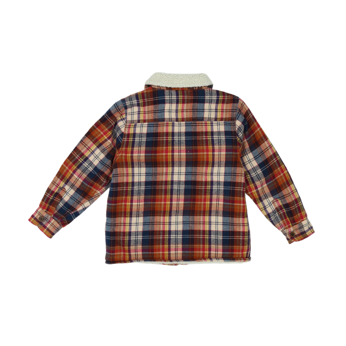 BONTON - VESTE - MULTICOLORE - 6 ANS