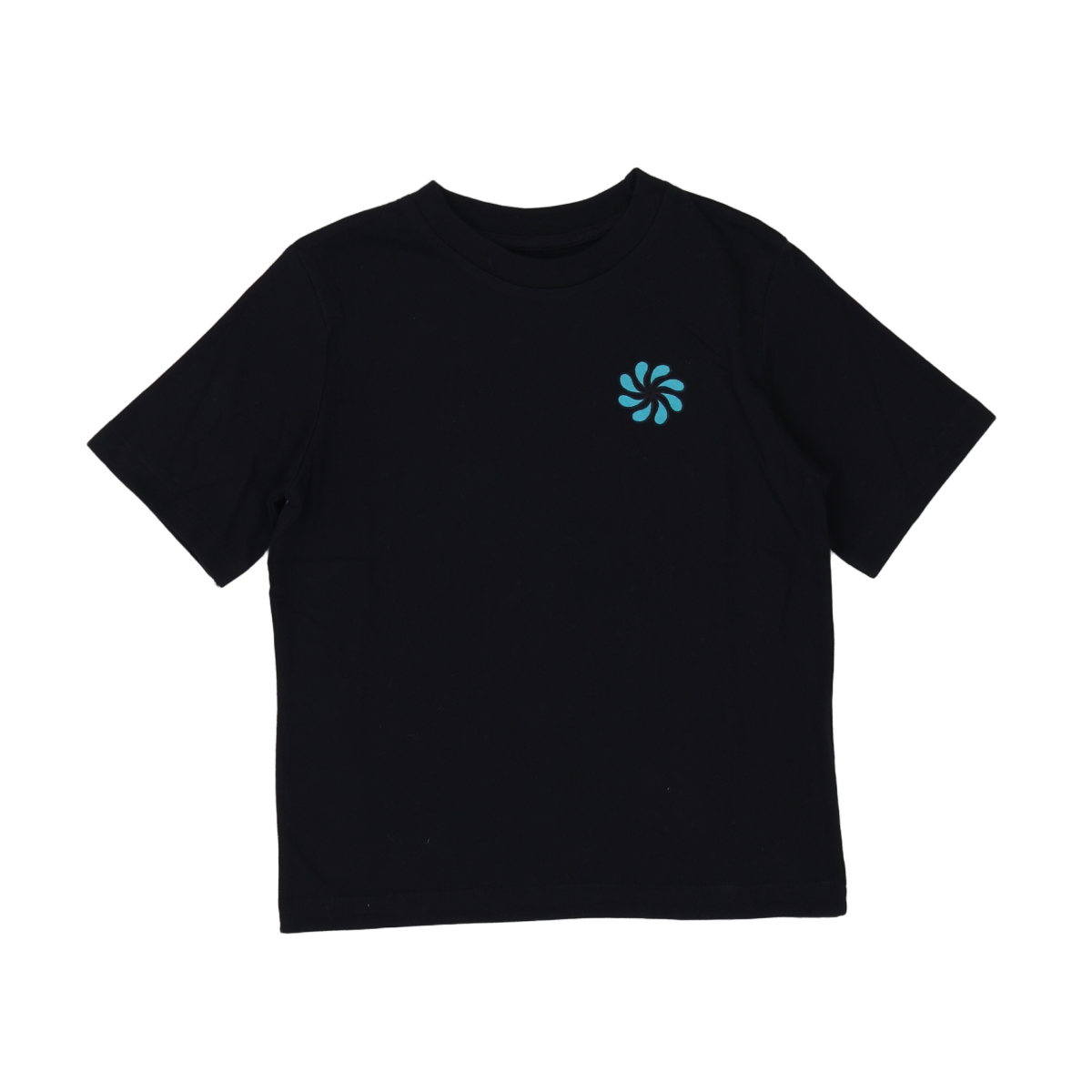 BELLEROSE - T-SHIRT - NOIR - 6 ANS