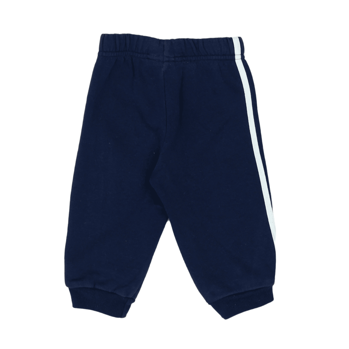 ADIDAS - JOGGING - BLEU - 6 MOIS