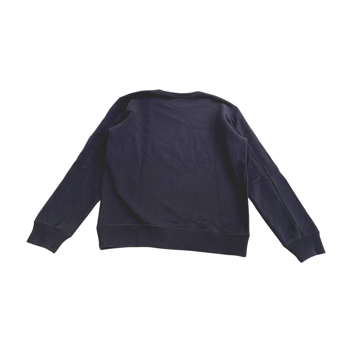 C.P. COMPANY - PULL - BLEU - 10 ANS