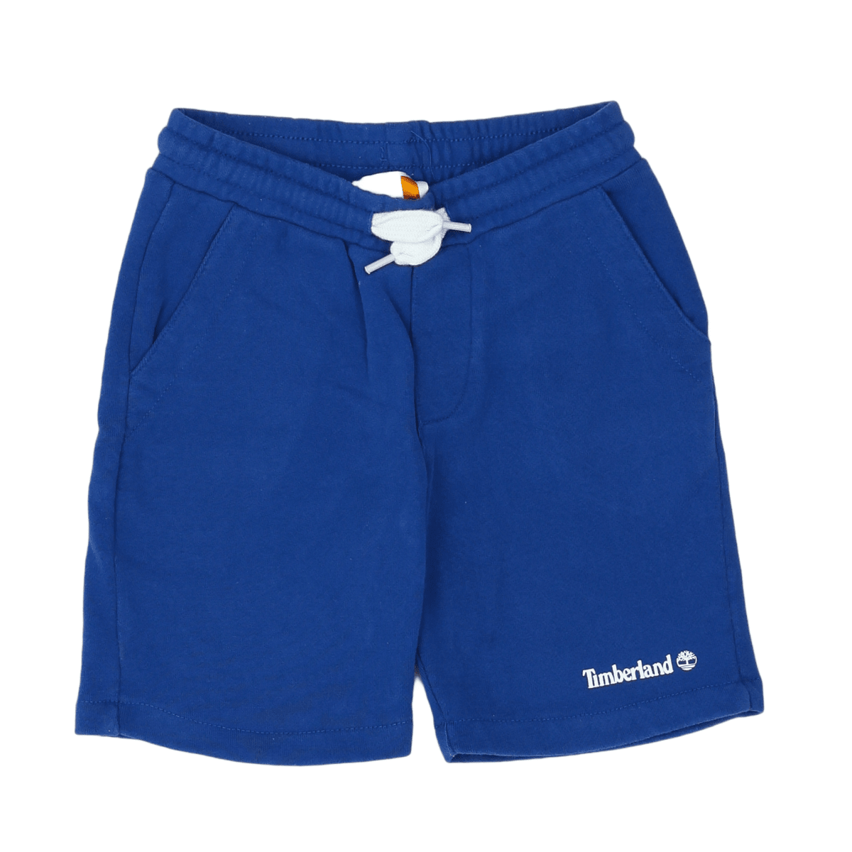 TIMBERLAND - SHORT - BLEU - 5 ANS