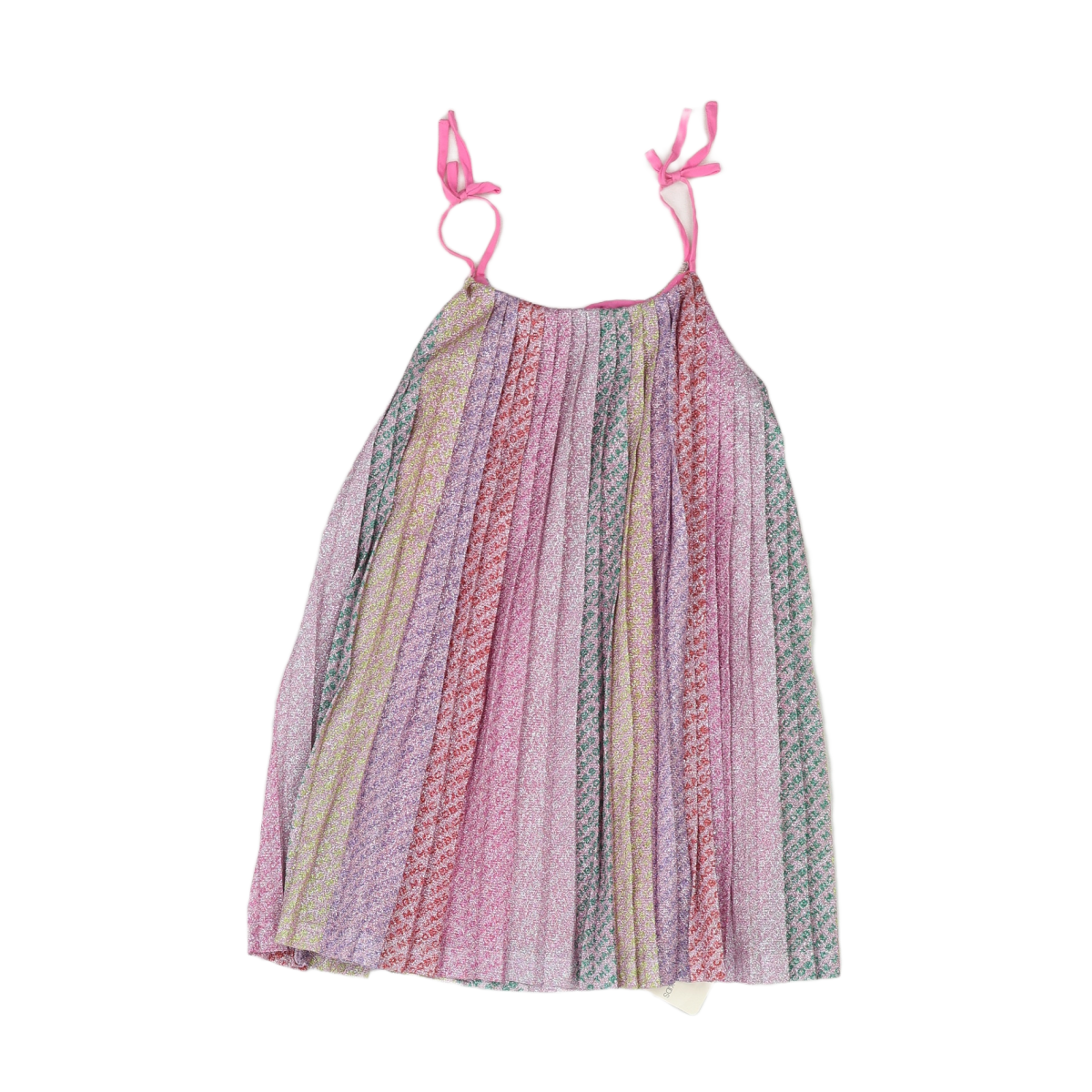 MARC JACOBS - ROBE - MULTICOLORE - 6 ANS