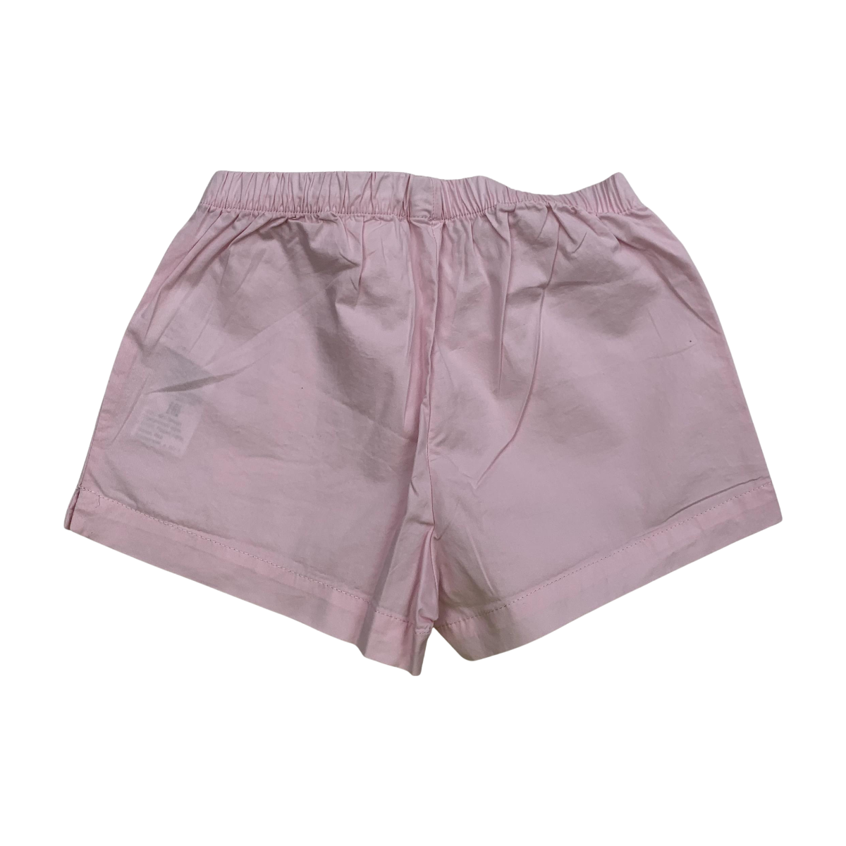 IL GUFO - SHORT - ROSE - 24 MOIS