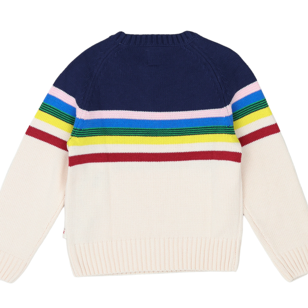 AMERICAN OUTFITTERS - PULL - MULTICOLORE - 8 ANS