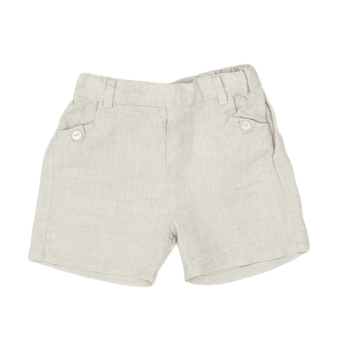 TARTINE &amp; CHOCOLAT - SHORTS - BEIGE - 24 MONATE