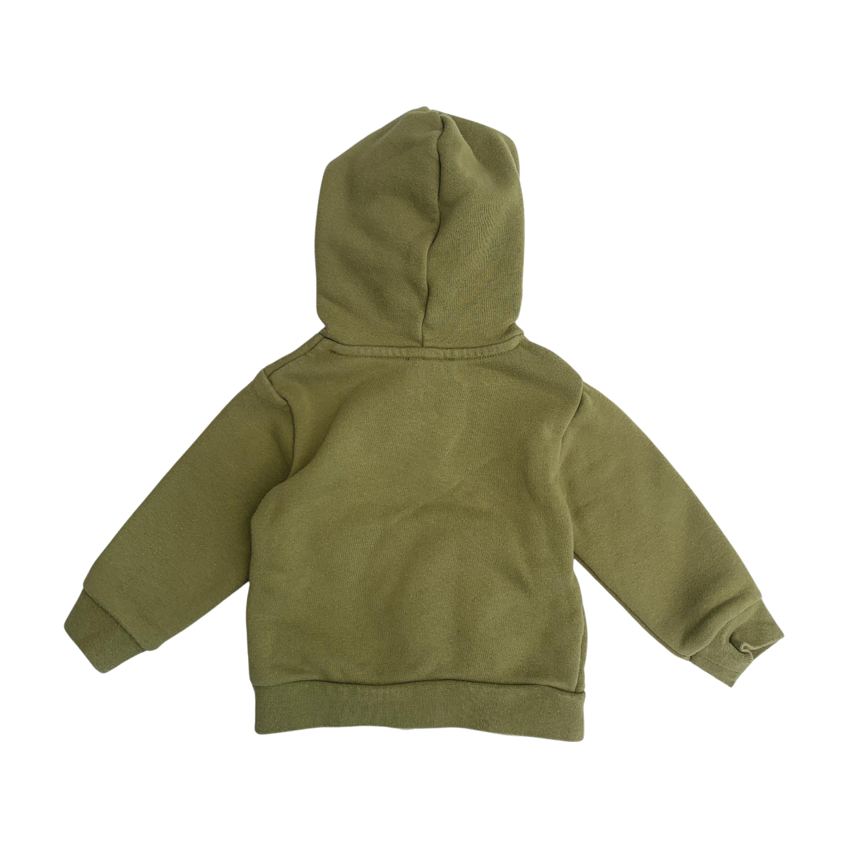 JACADI - VESTE - VERT - 12 MOIS