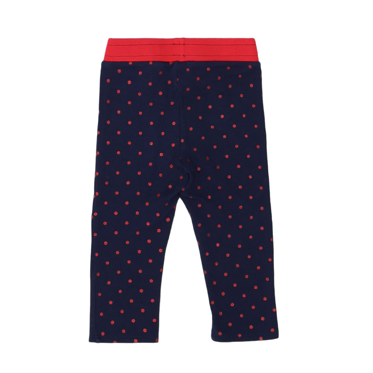 LITTLE MARC JACOBS - LEGGING - BLEU - 18 MOIS