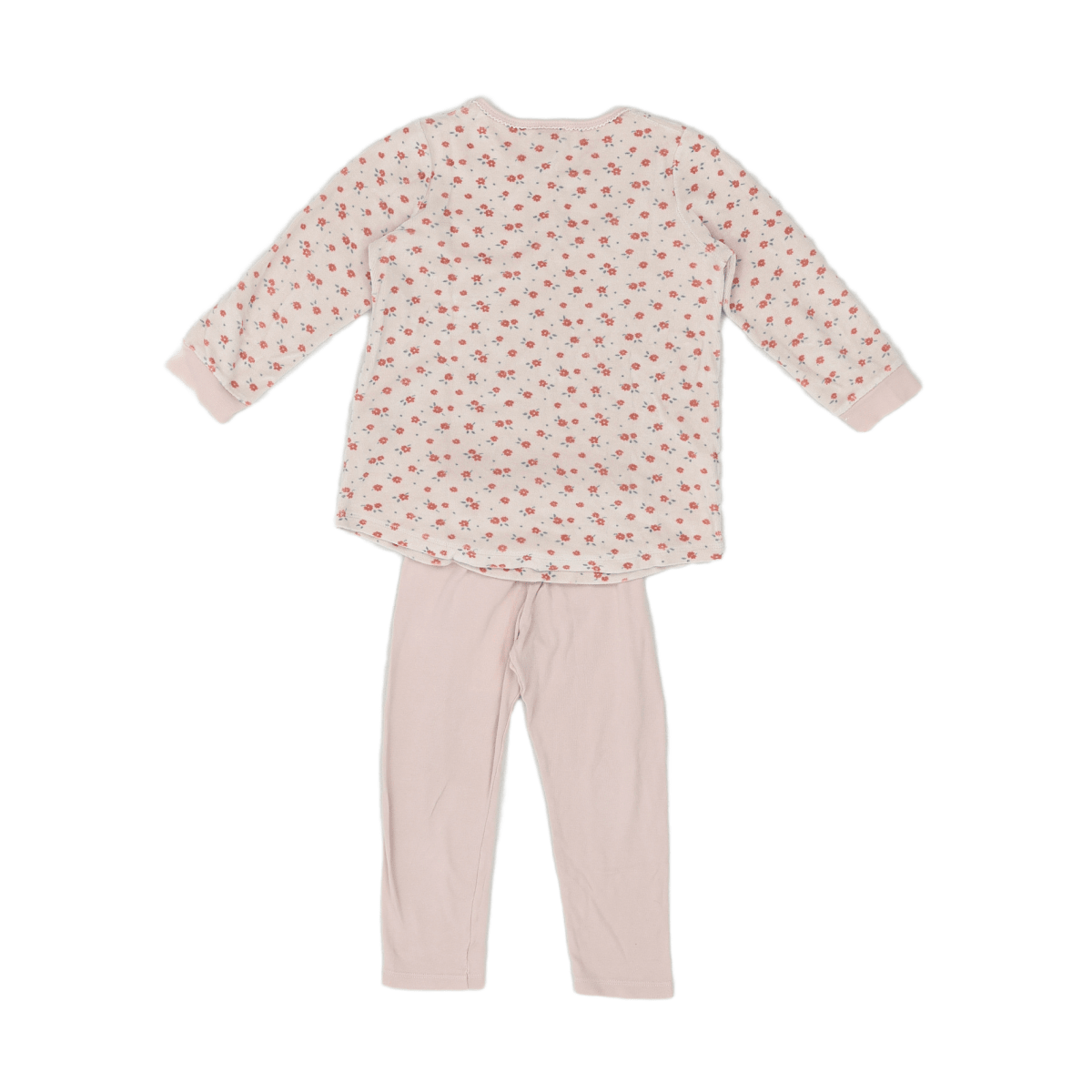 LITTLE BOAT - SCHLAFANZUG - ROSA - 4 JAHRE