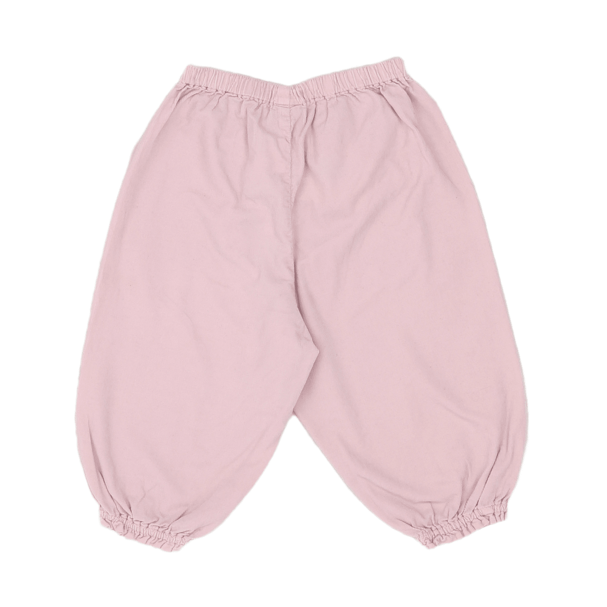 BONTON - HOSEN - ROSA - 18 MONATE