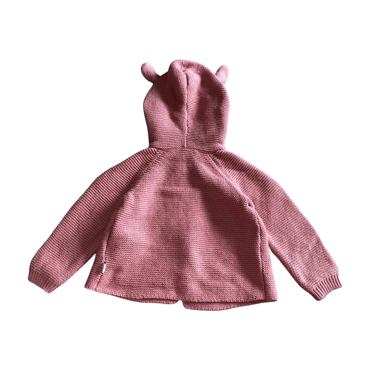 STELLA MCCARTNEY - VESTE - ROSE - 6 MOIS