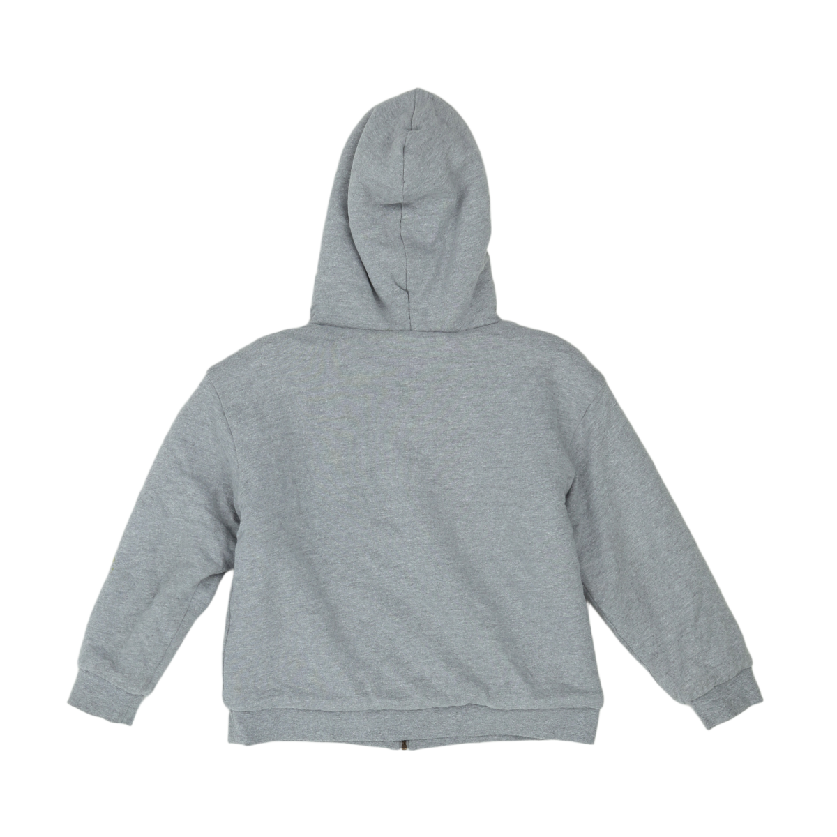 BONTON - VESTE - GRIS - 10 ANS